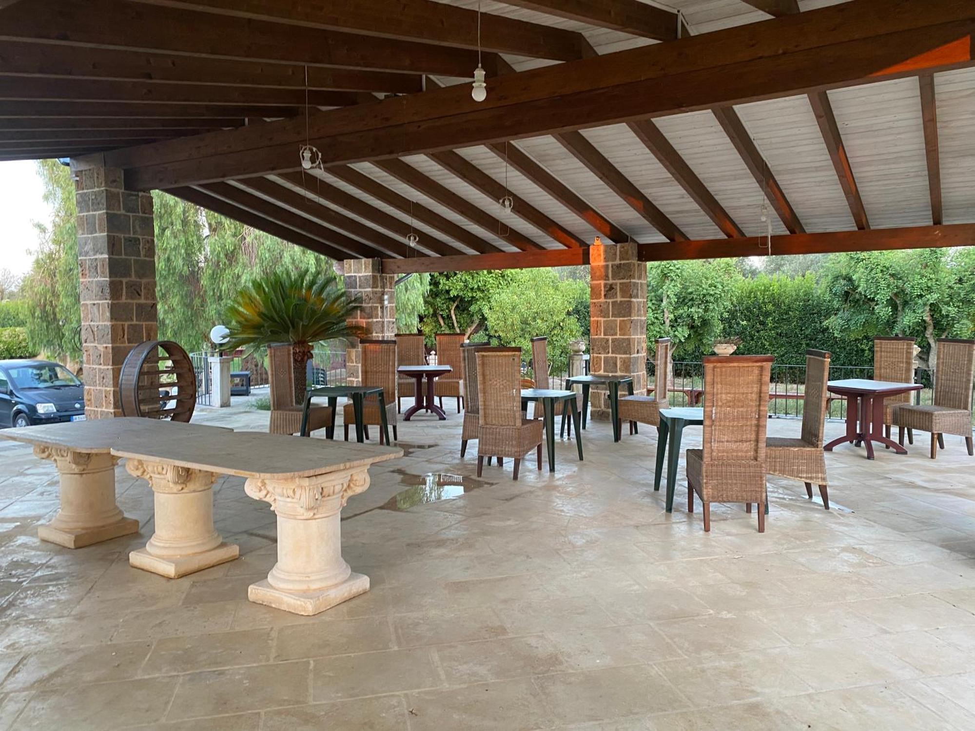 Masseria Tre Archi & Apulia Relais Gentiluomo Kültér fotó