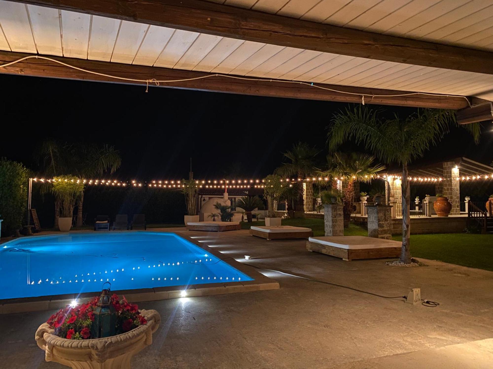 Masseria Tre Archi & Apulia Relais Gentiluomo Kültér fotó