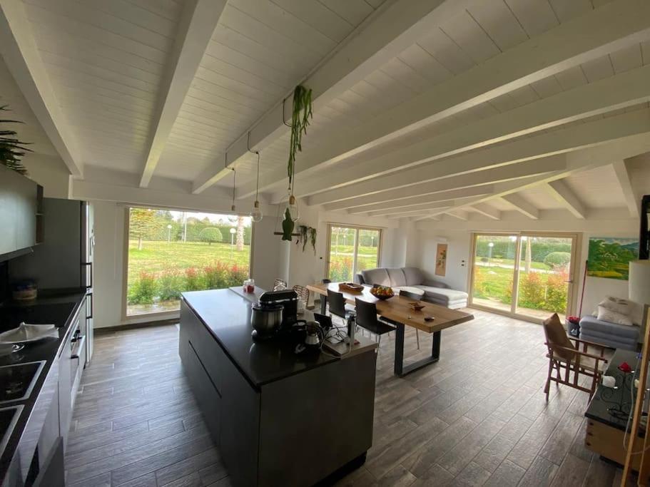 Masseria Tre Archi & Apulia Relais Gentiluomo Kültér fotó