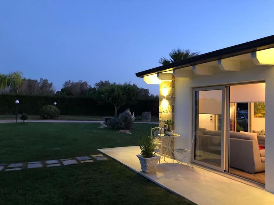 Masseria Tre Archi & Apulia Relais Gentiluomo Kültér fotó