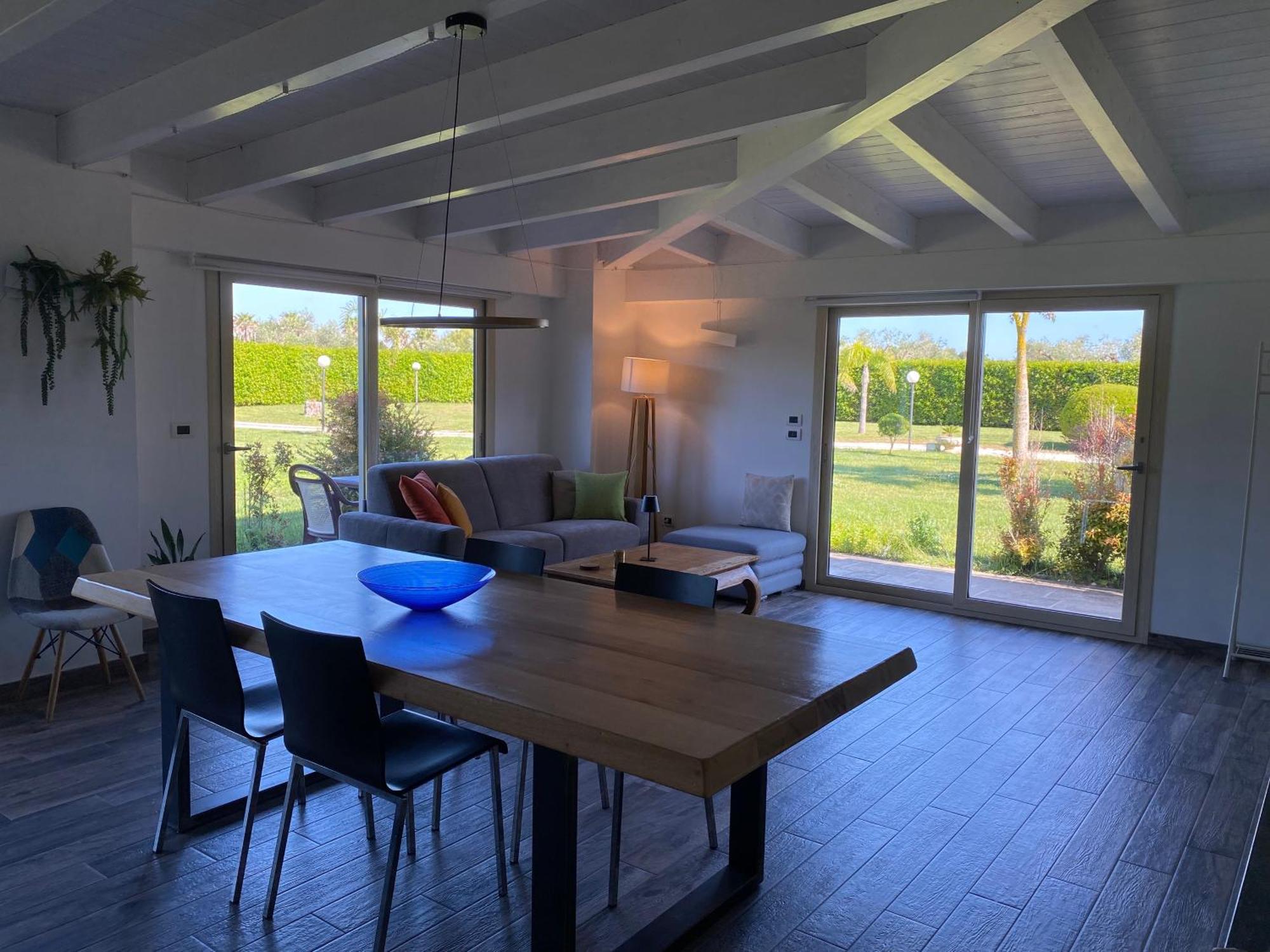 Masseria Tre Archi & Apulia Relais Gentiluomo Szoba fotó