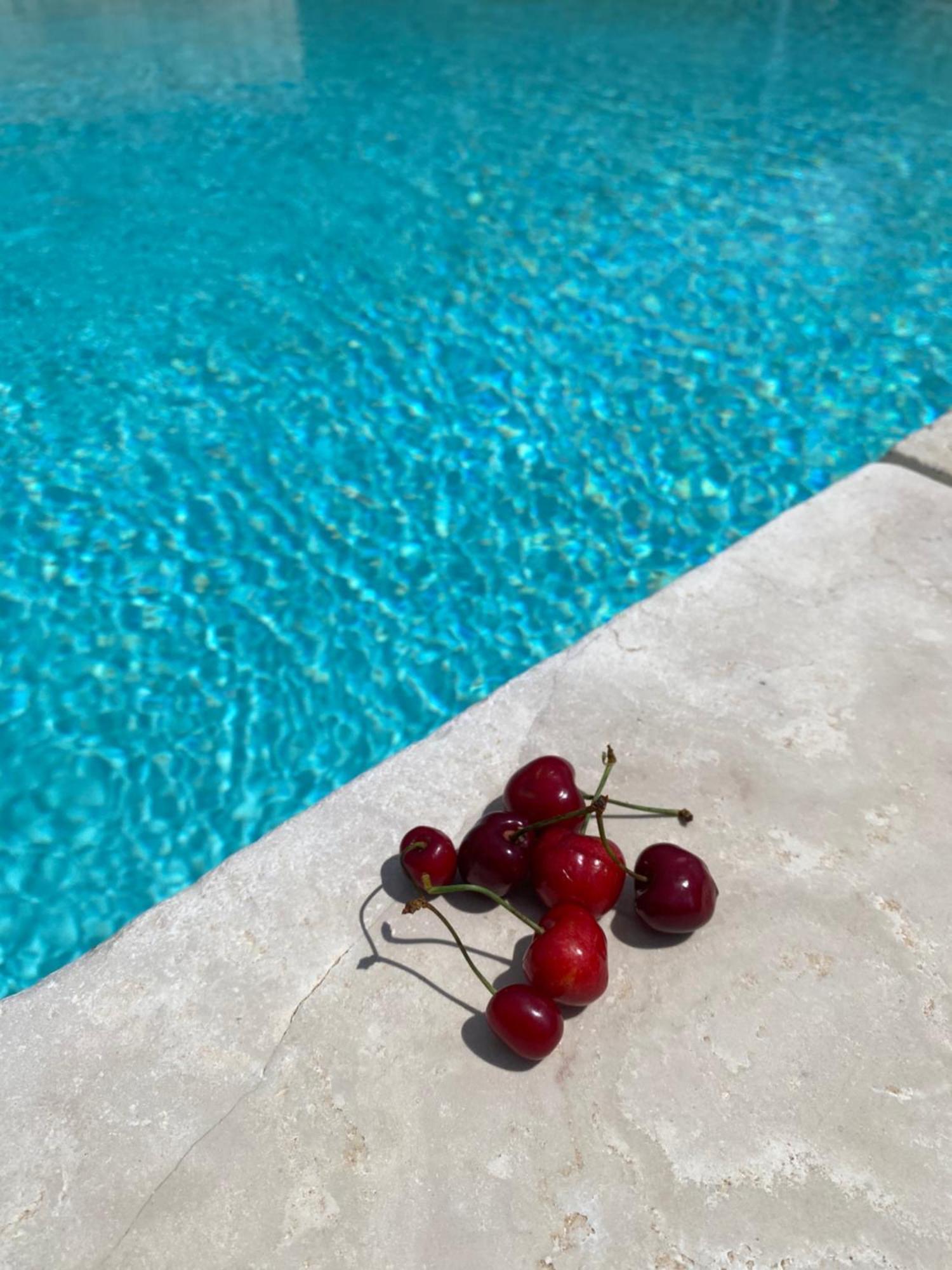 Masseria Tre Archi & Apulia Relais Gentiluomo Kültér fotó